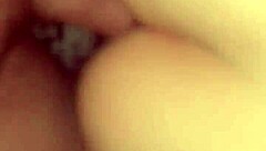 Sexy Blonde 18 Year Old Getting Dick In Rough Action