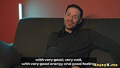 horny brunette valentina nappi enjoys intense anal and blowjobs with cumshots, riding cowgirl style in high definition italian scene