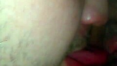 Oh yeah, bend over while I devour that tight pussy and asshole!