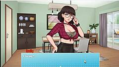 House Chores 4th Walkthrough Featuring Doctor Danzo