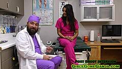 Smoker Story Time Misty Addams