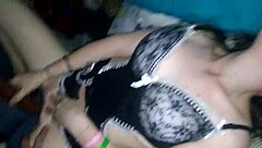 i feel so horny fingering my wet pussy to orgasm