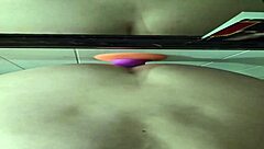 Wife Making Hubby Fuck Her Dildos In Femdom Anal Toys Sex