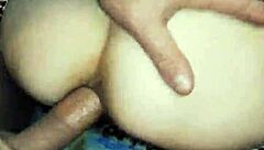 Hardy Milf Stars in Amateur Homemade Porn with Pussy Action