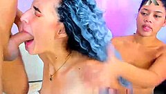 Jazmine Stars in Full-Length Video Available on Red Platform