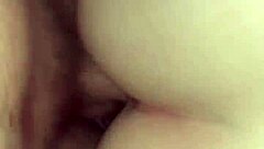 Sexy Blonde 18 Year Old Getting Dick In Rough Action