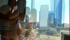 Specific Romantic Love Affair with Angel Aaane Featuring Blowjob and Pussy Fucking