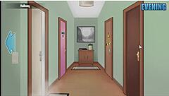 House Chores 4th Walkthrough Featuring Doctor Danzo