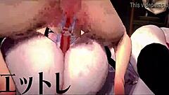 Hey, what if we dive into this wild Spy x Family orgy adventure?