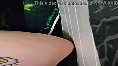 Wife Making Hubby Fuck Her Dildos In Femdom Anal Toys Sex