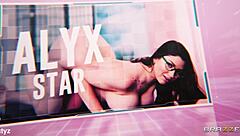 Naughty girls get wet rubs with cum swapping in ffm threesome! 💦👭