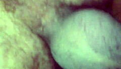 Oh yeah, bend over while I devour that tight pussy and asshole!