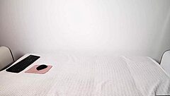 i love how this beauty fingers her tight ass deep