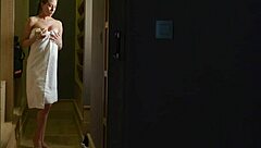 russian pornstar paulina soul gets a deep anal massage w bbc. she enjoys interracial big tits action with gaping pleasure.