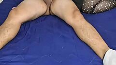 Milf Sucks Monster Cock In Homemade Blowjob