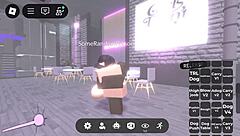 Fan Slut Gets Fucked Hard By Bold Black Cock In Intense Action