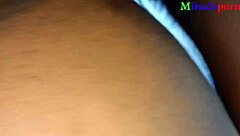 Chubby Girlfriend Bent Over Doggystyle