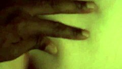 Tinder date starts casual but turns into intense anal with monster big black cock