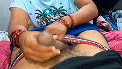 What if this intriguing cumshot in mouth from Indian bhabhi leads to more sensual deepthroat adventures