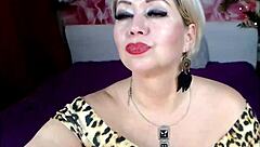 My wife enjoys webcam sessions with tongue games ass spreading and dildo in her pussy for fun