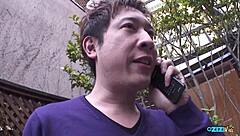 This Bitchs Big Natural Tits Swing While Hairy Cunt Gets Fucked Hard In Doggystyle Creampie