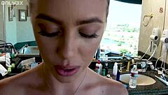 Wow! Nicole Aniston Loves Fucking Guys She Dates On Camera