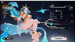 everlusting life - part 1 - uncensored compilation of all sex scenes hd 1080p - full game - easter eggs - all scenes and secrets