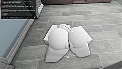 Slut Picks Me To Pound Her Ass Over Boyfriend