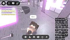 Fan Slut Gets Fucked Hard By Bold Black Cock In Intense Action