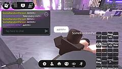 Fan Slut Gets Fucked Hard By Bold Black Cock In Intense Action