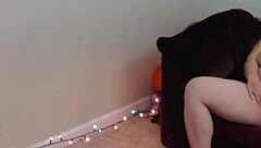 Hey, those intense contractions during roleplay as a pregnant woman are wild! 😱🤰