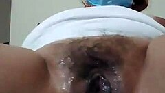 Hey, check out this solo masturbation session! 😏 It's super intense and fun to watch.