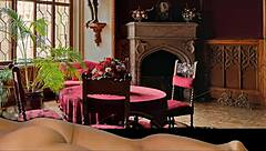 preview of to make you drool with agarabas and olpr in big ass anal close up