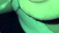 oh man amateur homemade vid one day two nuts this bbw latina loves blowjobs what a home cumming