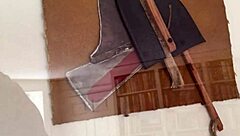 Wow, the 26 Edenists champion handmade objects in their ongoing group exhibition at Tate Modern!