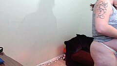 Hey, those intense contractions during roleplay as a pregnant woman are wild! 😱🤰