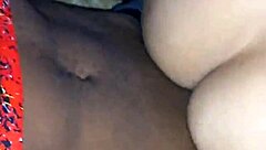 Horny Guy Fucks Two Young Big Ass Latinas With Big Black Cock In Wet Pussy Action