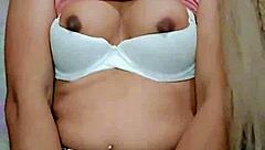 why not tease that rich transsexual rosadita while she strokes her polla?