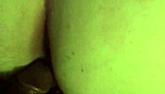 Tinder date starts casual but turns into intense anal with monster big black cock