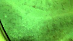 Virgin pussy felt so wet and tight during passionate missionary sex