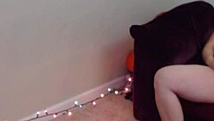 Hey, those intense contractions during roleplay as a pregnant woman are wild! 😱🤰