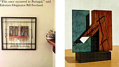 Wow, the 26 Edenists champion handmade objects in their ongoing group exhibition at Tate Modern!