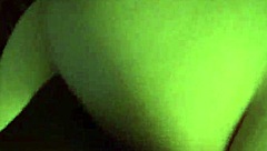 Tinder date starts casual but turns into intense anal with monster big black cock