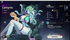 everlusting life - part 1 - uncensored compilation of all sex scenes hd 1080p - full game - easter eggs - all scenes and secrets