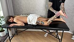 Emotional Second Massage Discovery