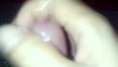 Small Cock But Loves Fucking Wildly - Intense Action With Petite Shaft Pounding Hard!