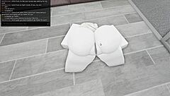 Slut Picks Me To Pound Her Ass Over Boyfriend