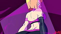 What If Big Ass And Tits Take Over Your Wild Oral Sex Fantasy?