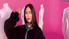 hey, check out paloma mami dropping her official video for dont talk about me