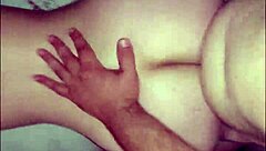 Sophie Helenass the hot curvy Brazilian housewife gets wild with intense action